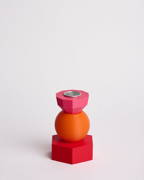 ANIS candleholder - "MARKO"