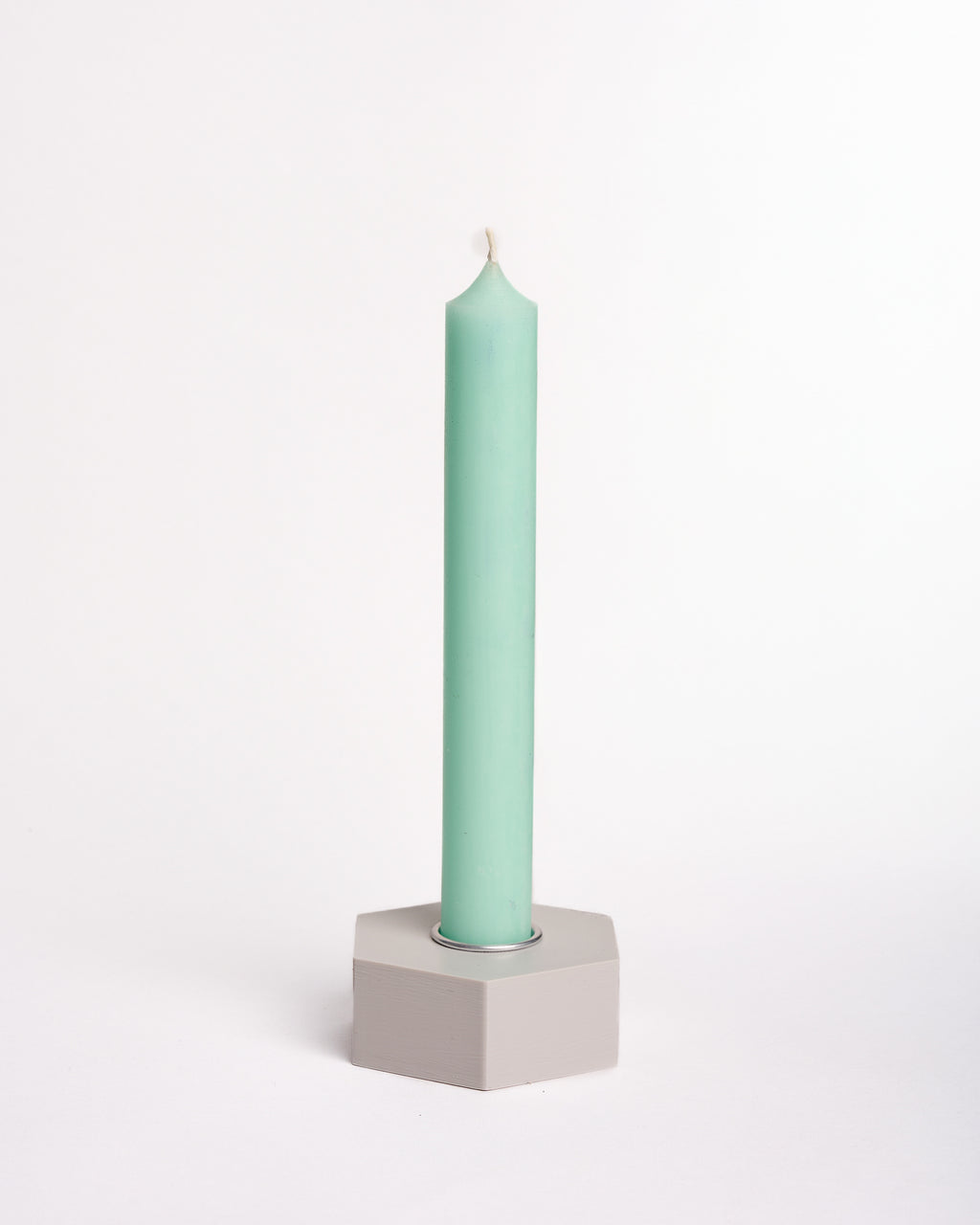 Handmade Taper Candle