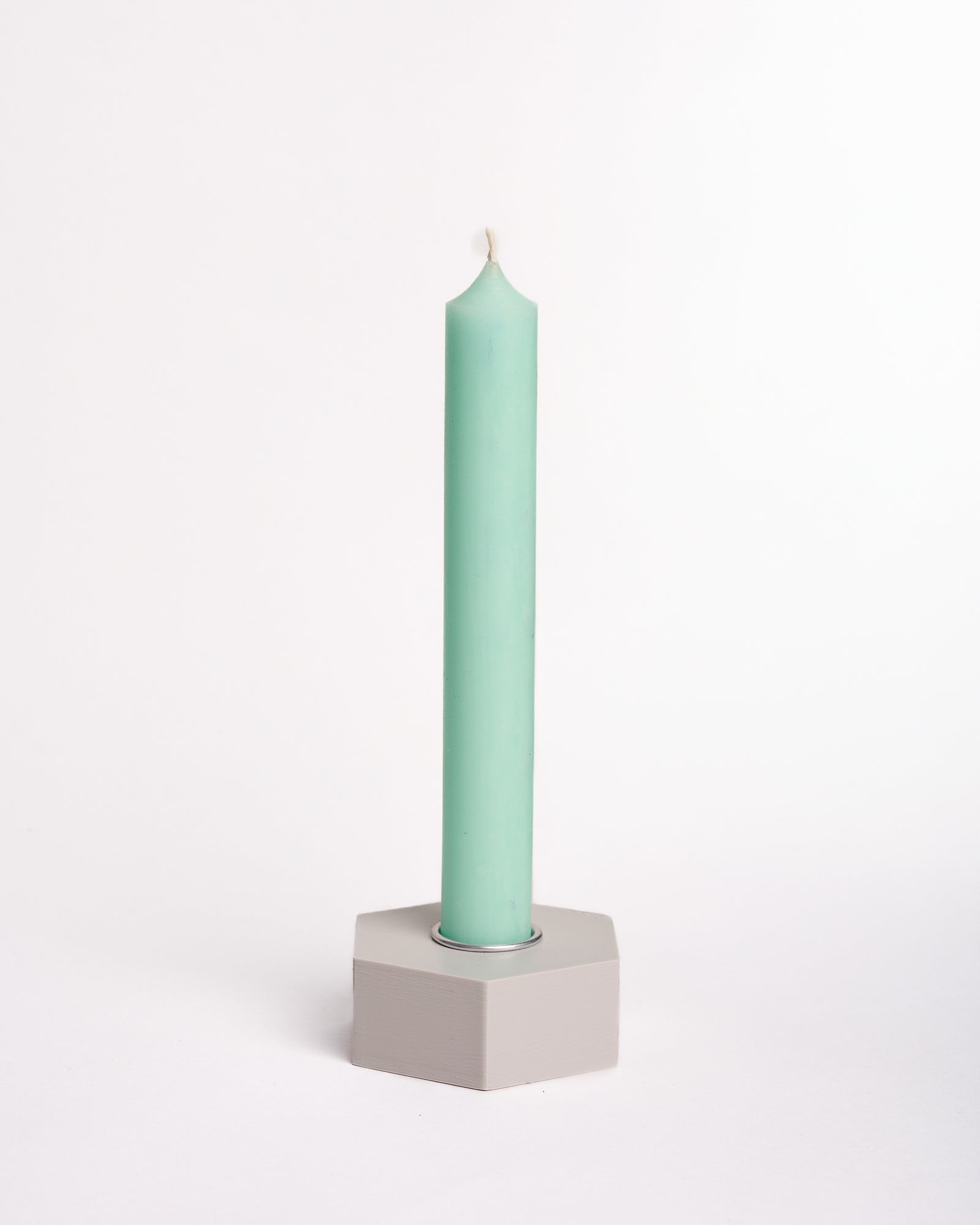 Handmade Taper Candle