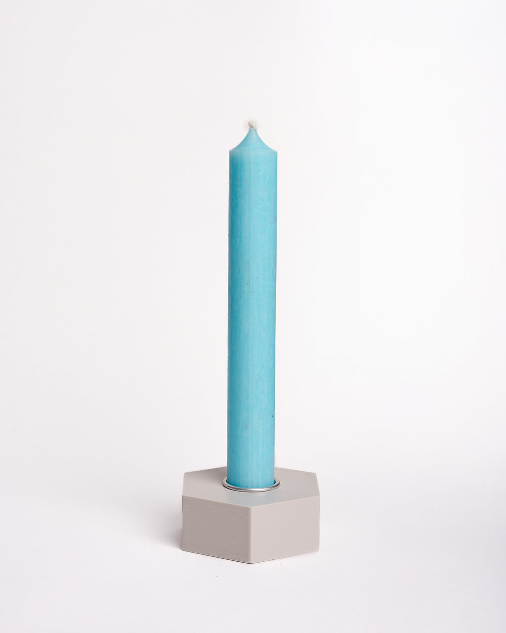 Handmade Taper Candle