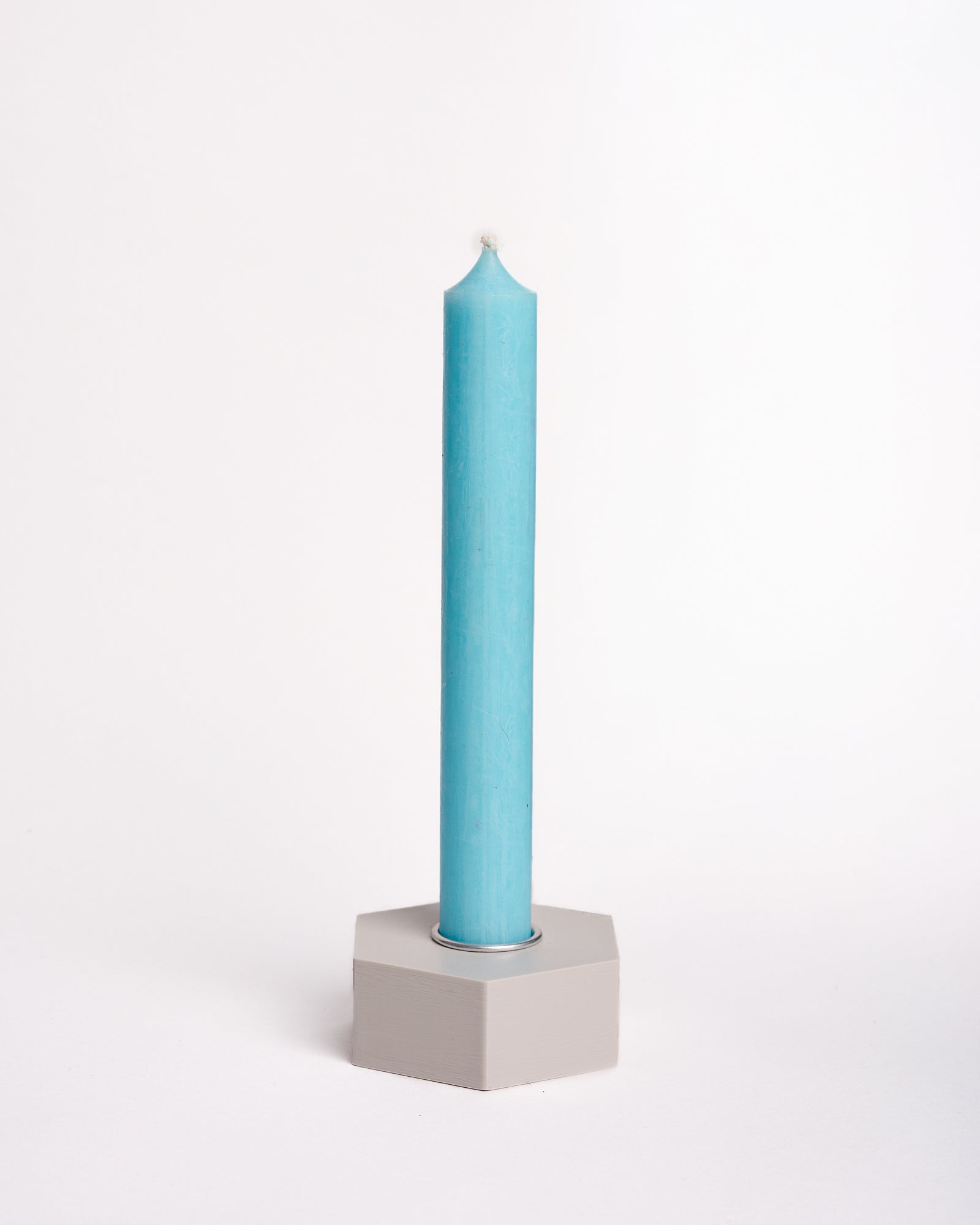 Handmade Taper Candle