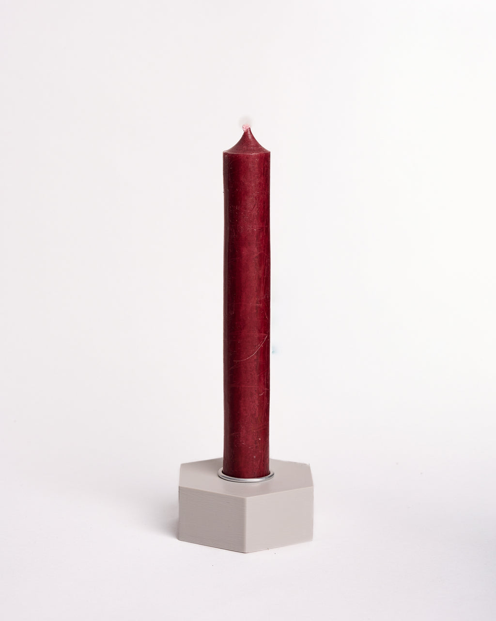 Handmade Taper Candle