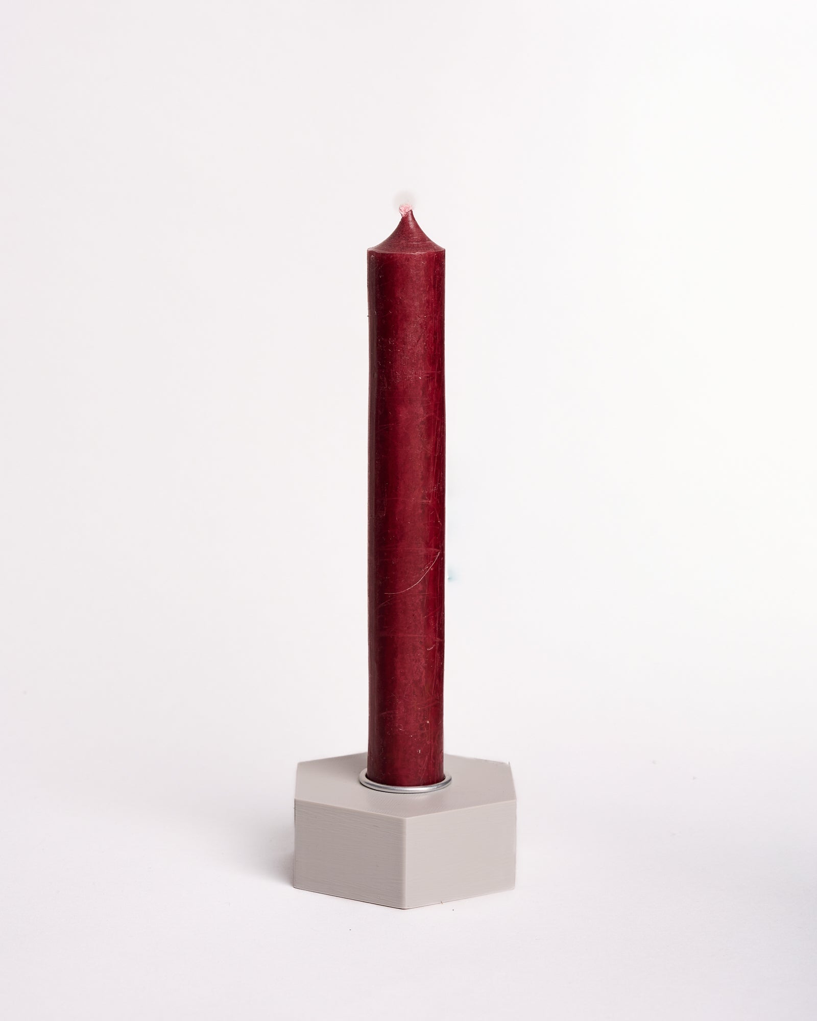 Handmade Taper Candle