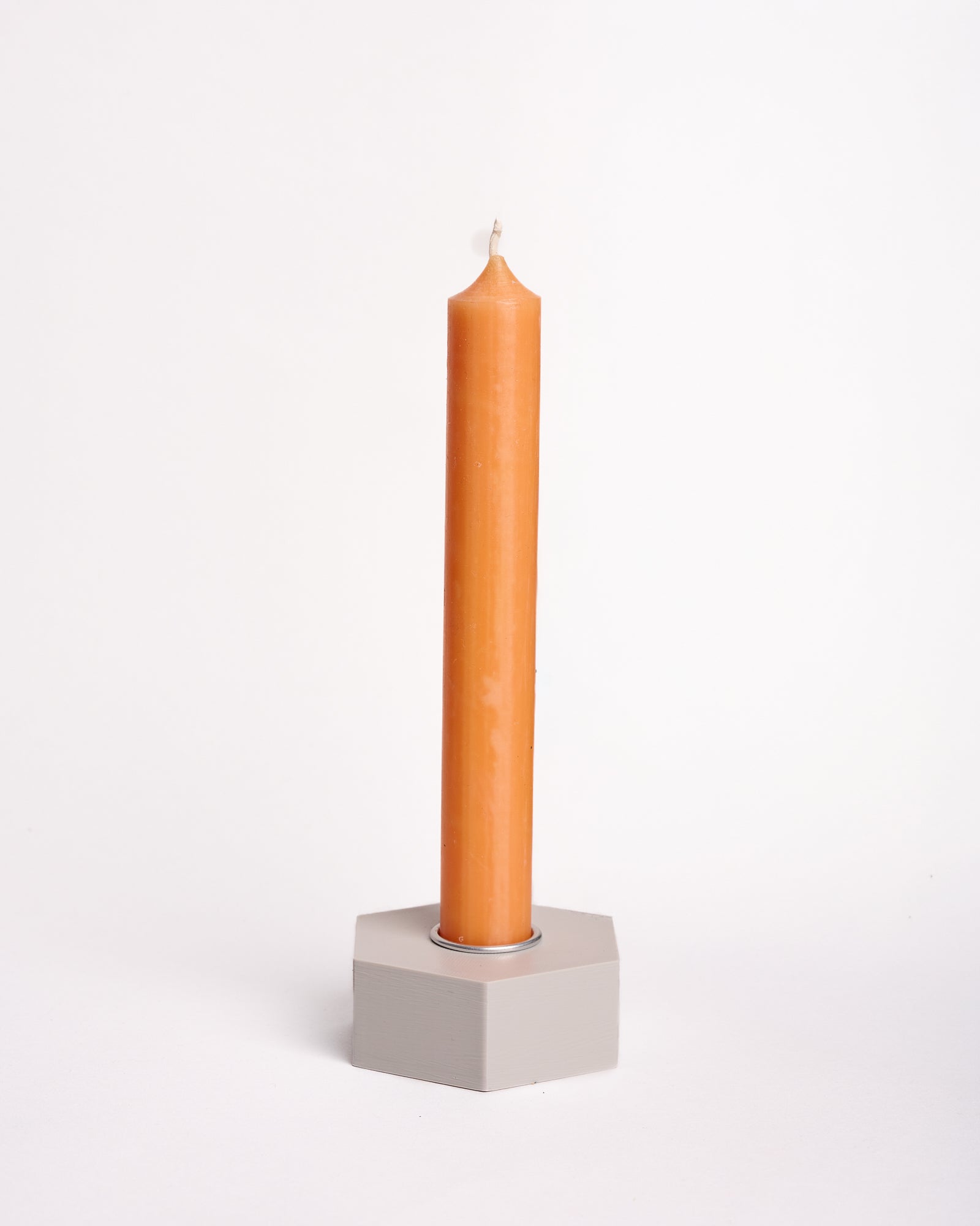 Handmade Taper Candle