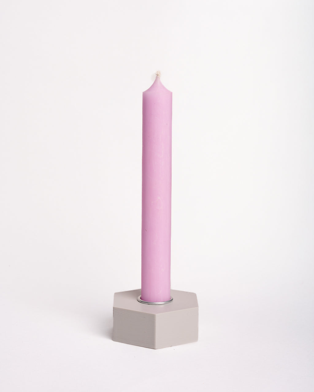 Handmade Taper Candle