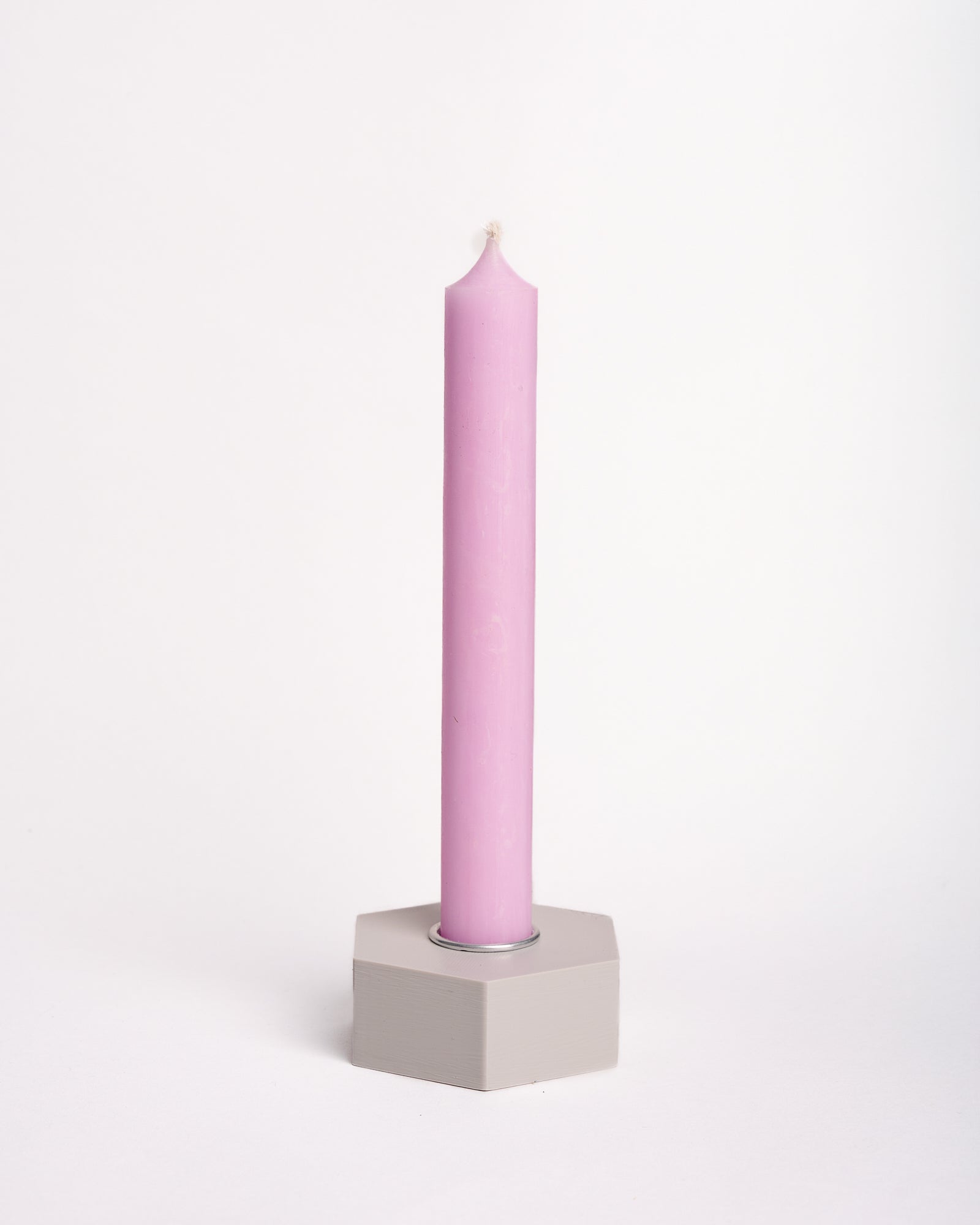 Handmade Taper Candle