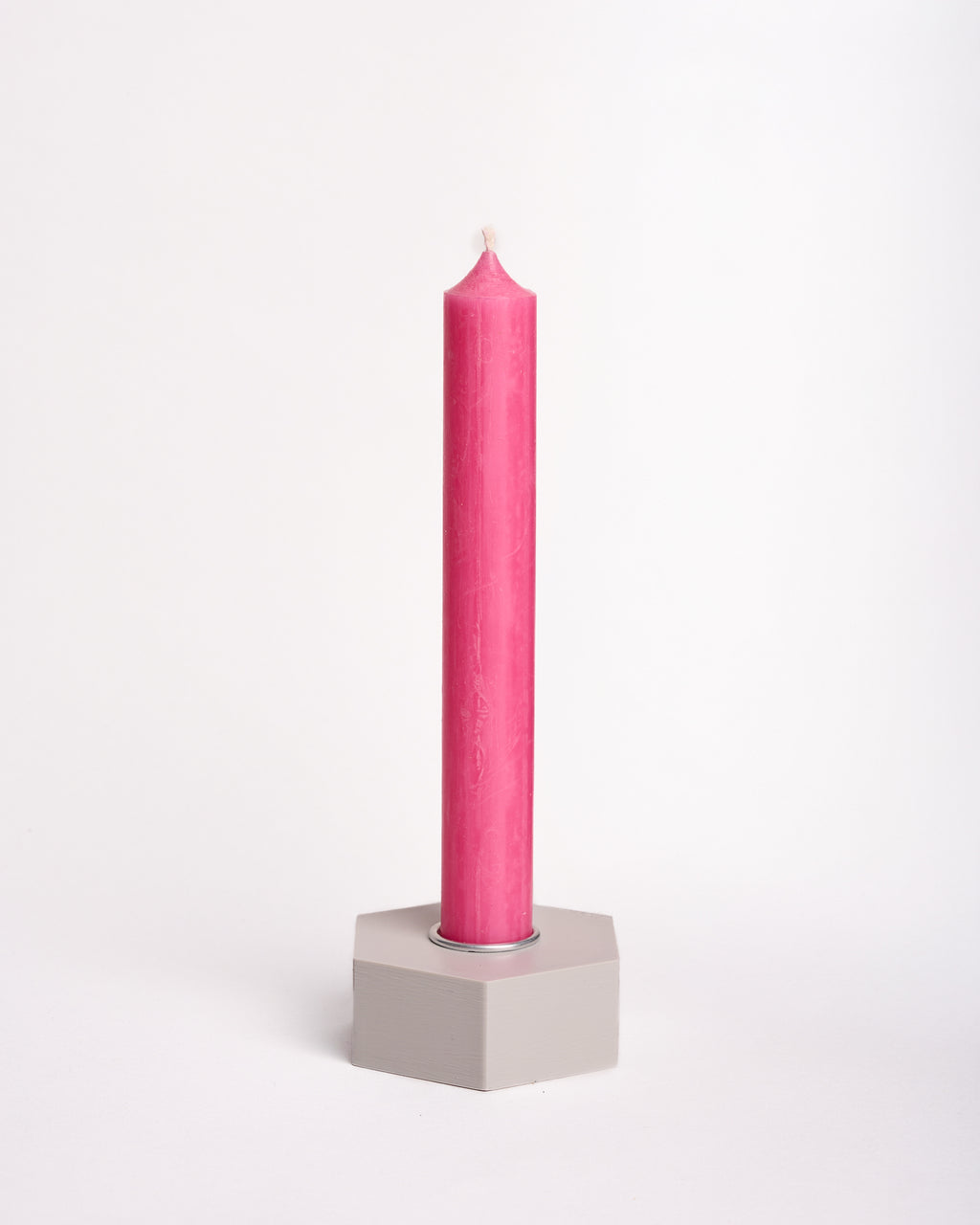 Handmade Taper Candle