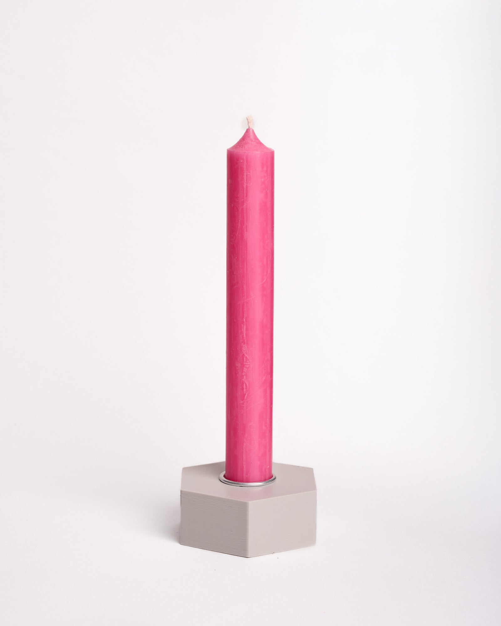 Handmade Taper Candle