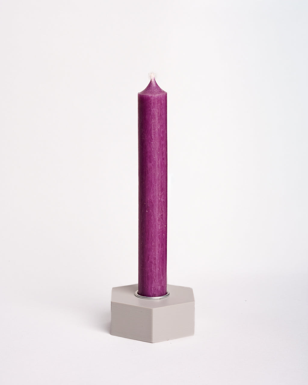 Handmade Taper Candle