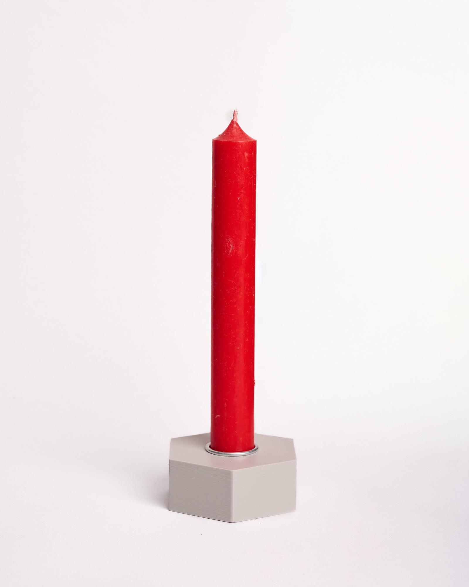 Handmade Taper Candle