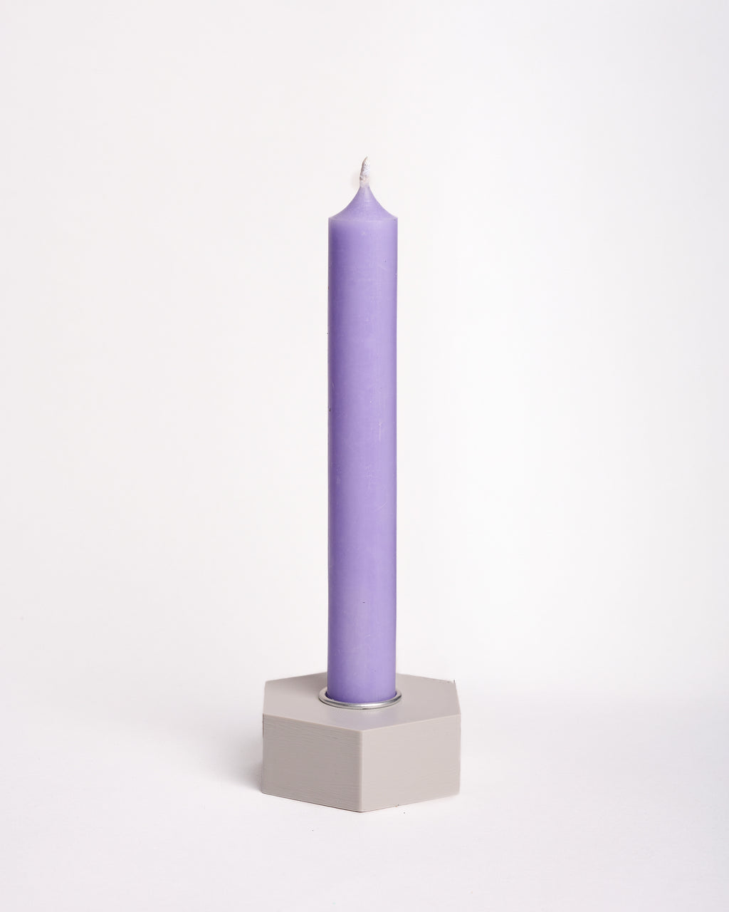 Handmade Taper Candle