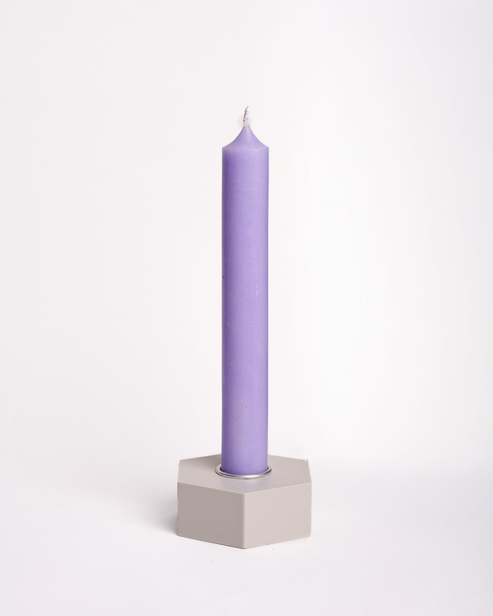 Handmade Taper Candle