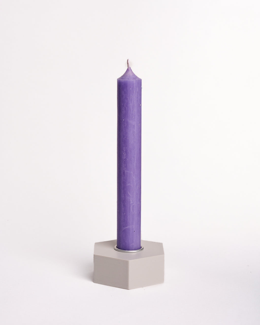 Handmade Taper Candle
