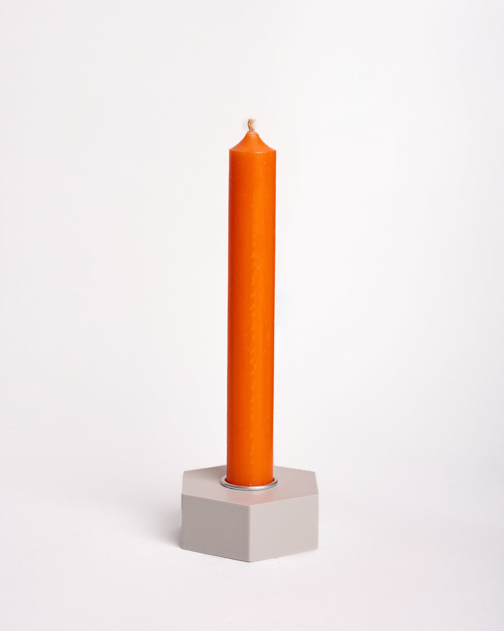 Handmade Taper Candle