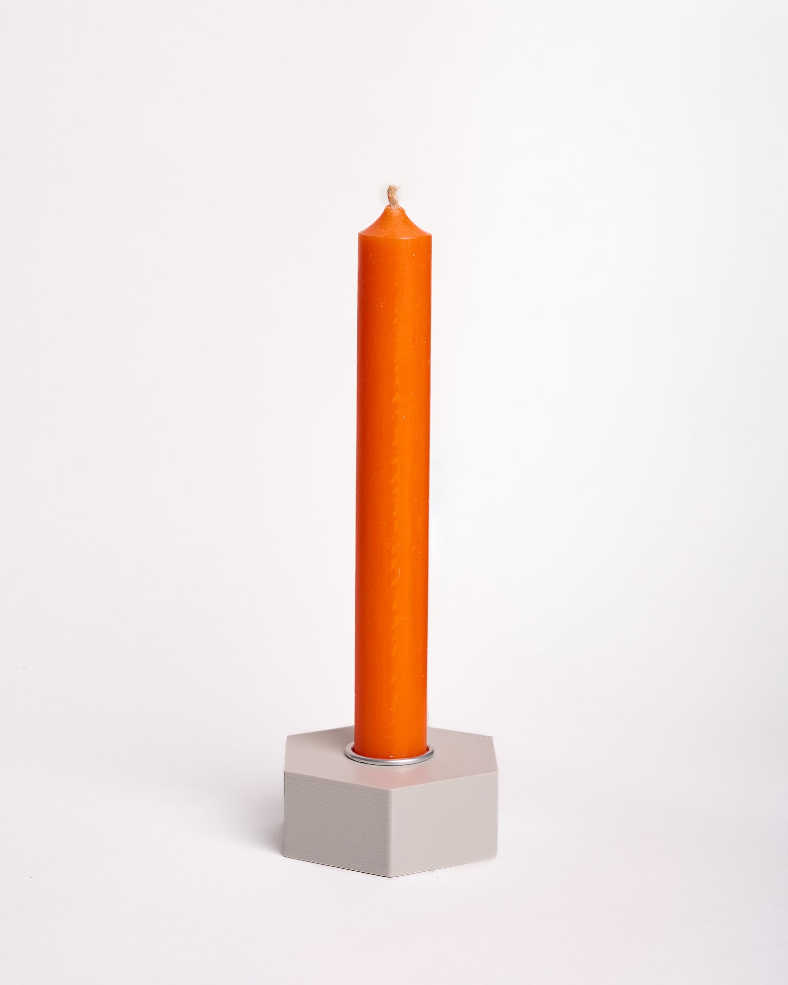 Handmade Taper Candle