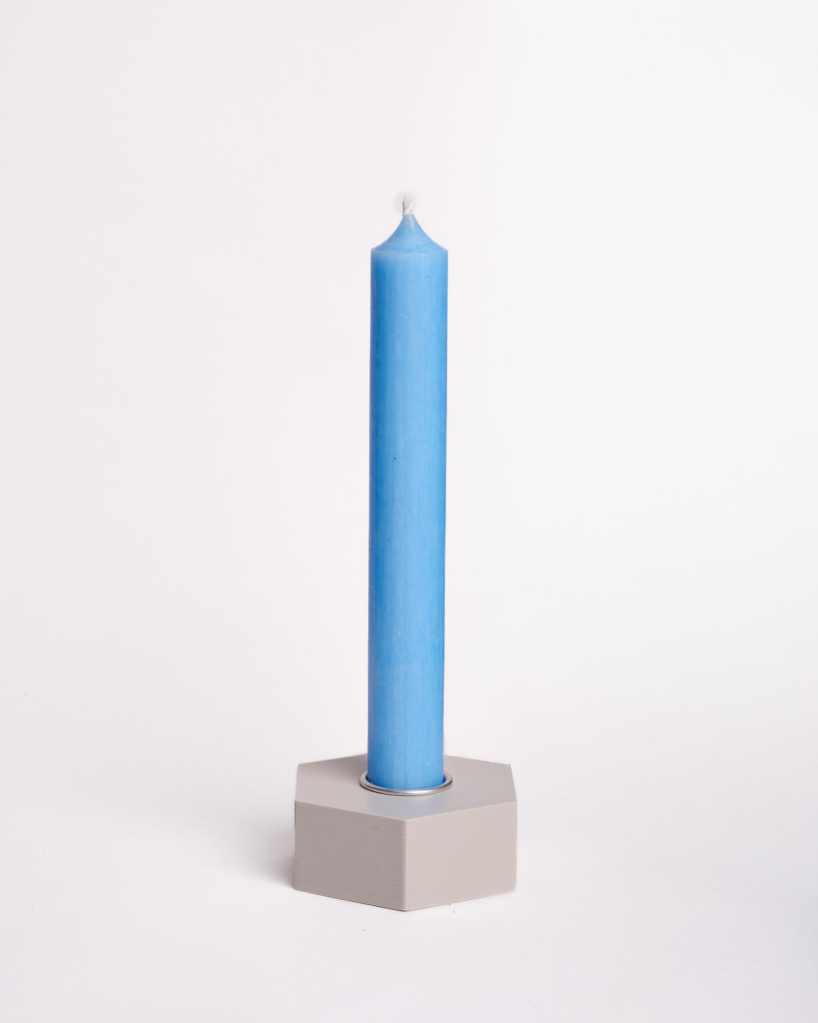 Handmade Taper Candle