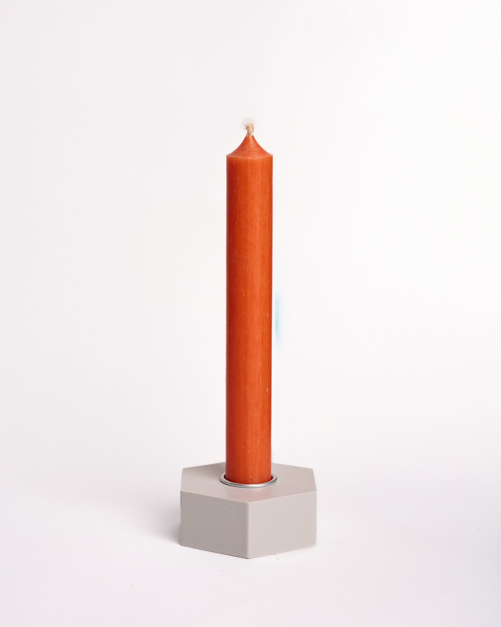 Handmade Taper Candle
