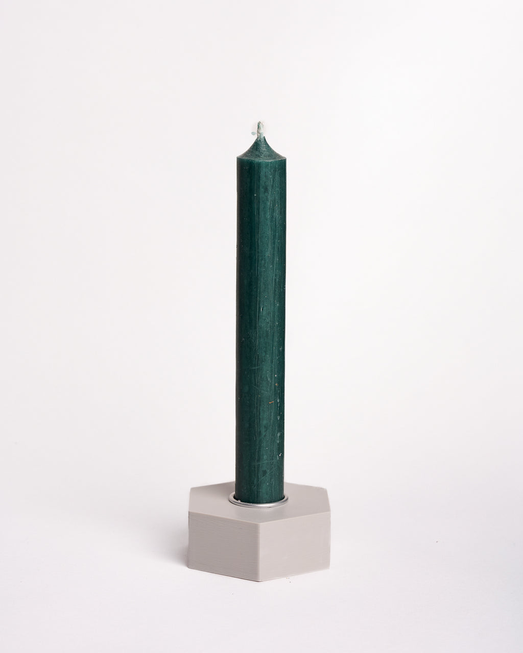 Handmade Taper Candle