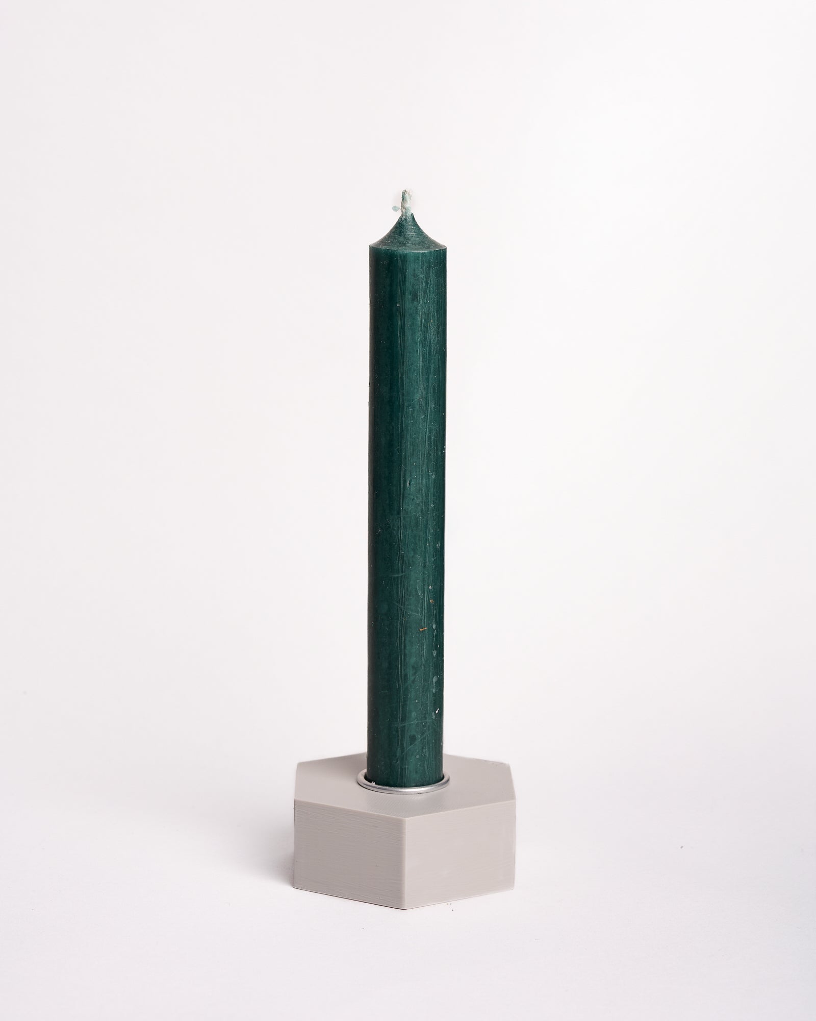 Handmade Taper Candle