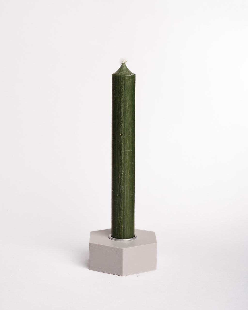 Handmade Taper Candle