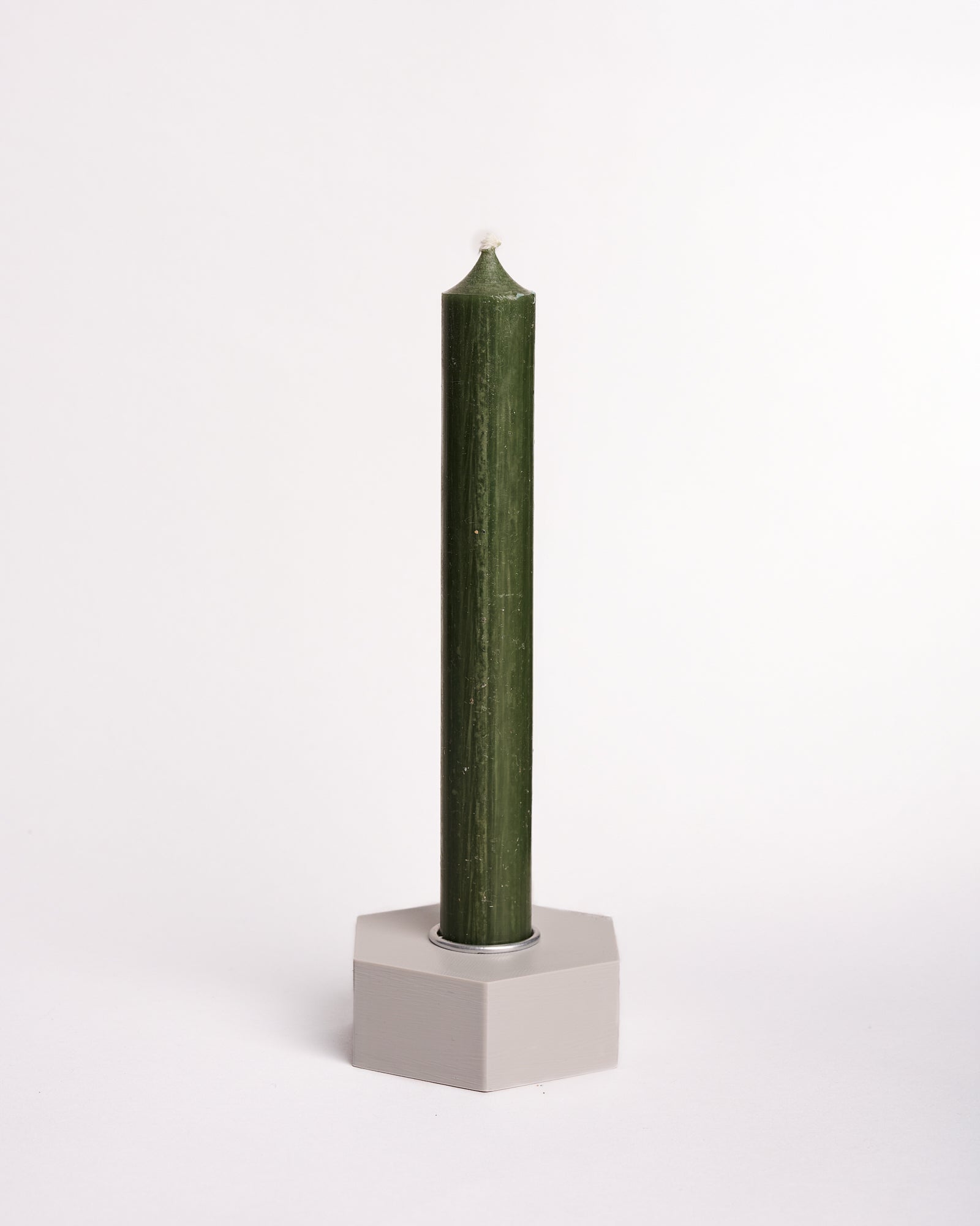 Handmade Taper Candle