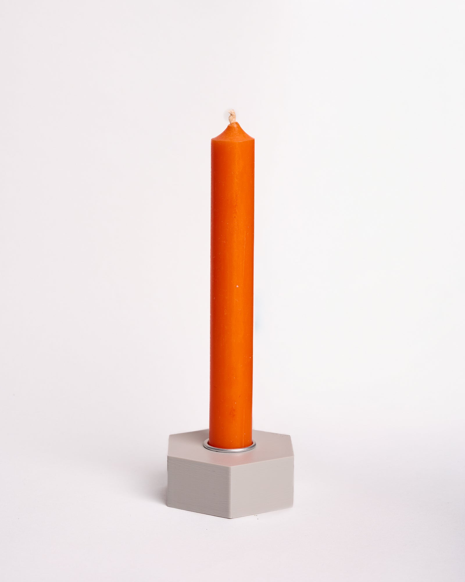 Handmade Taper Candle