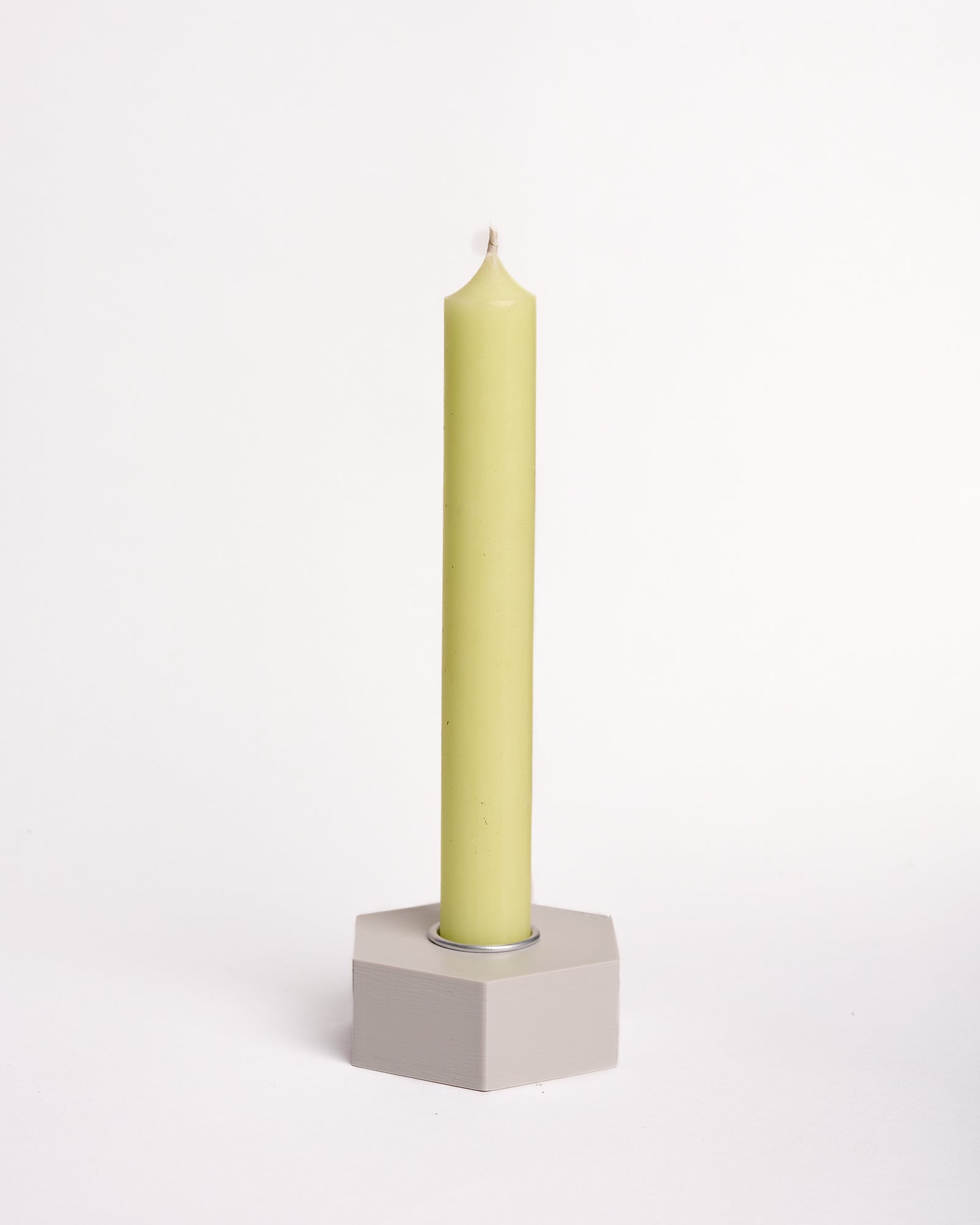 Handmade Taper Candle