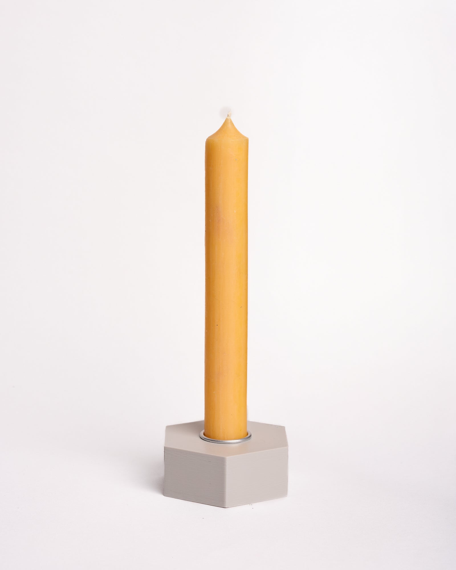 Handmade Taper Candle