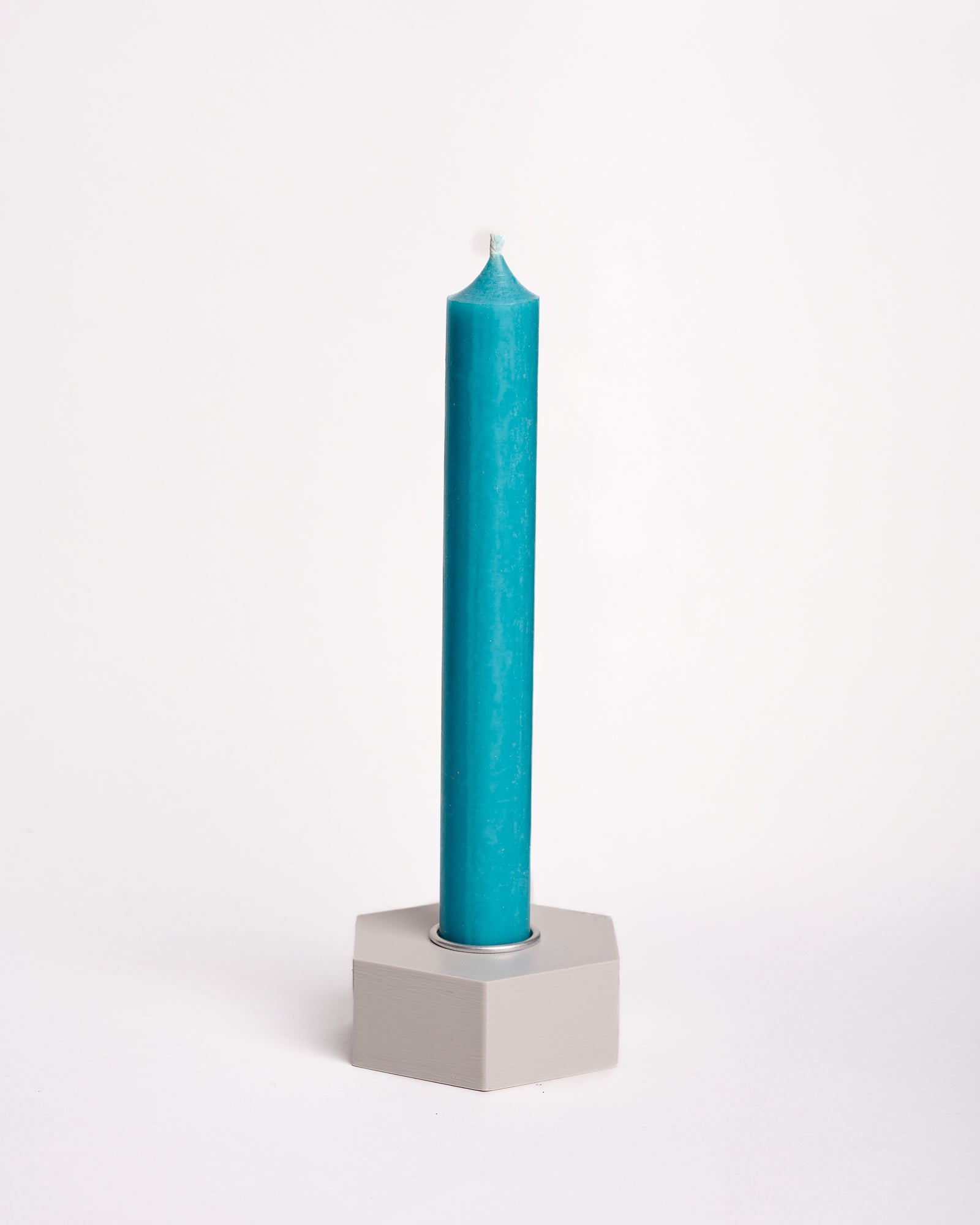 Handmade Taper Candle