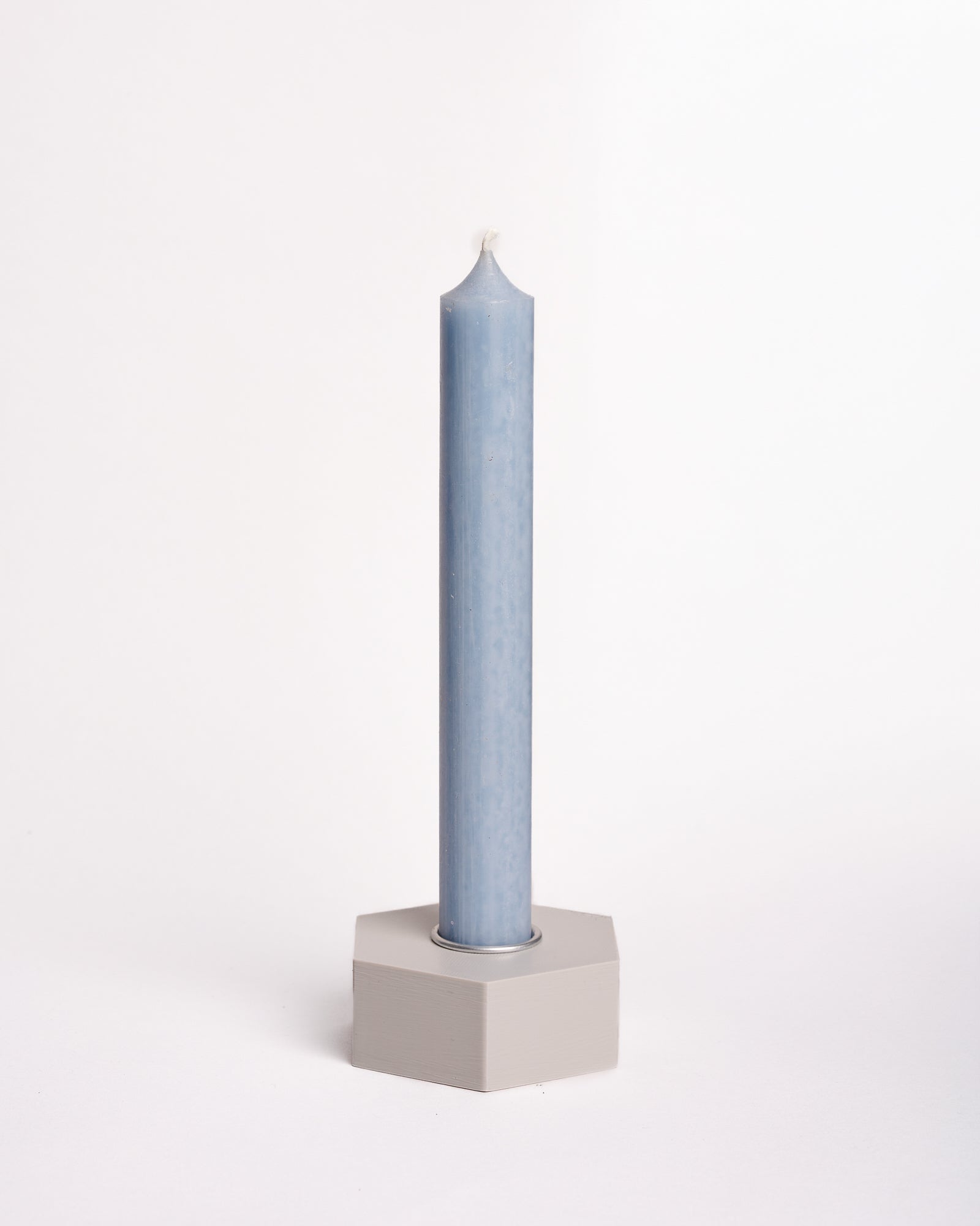 Handmade Taper Candle