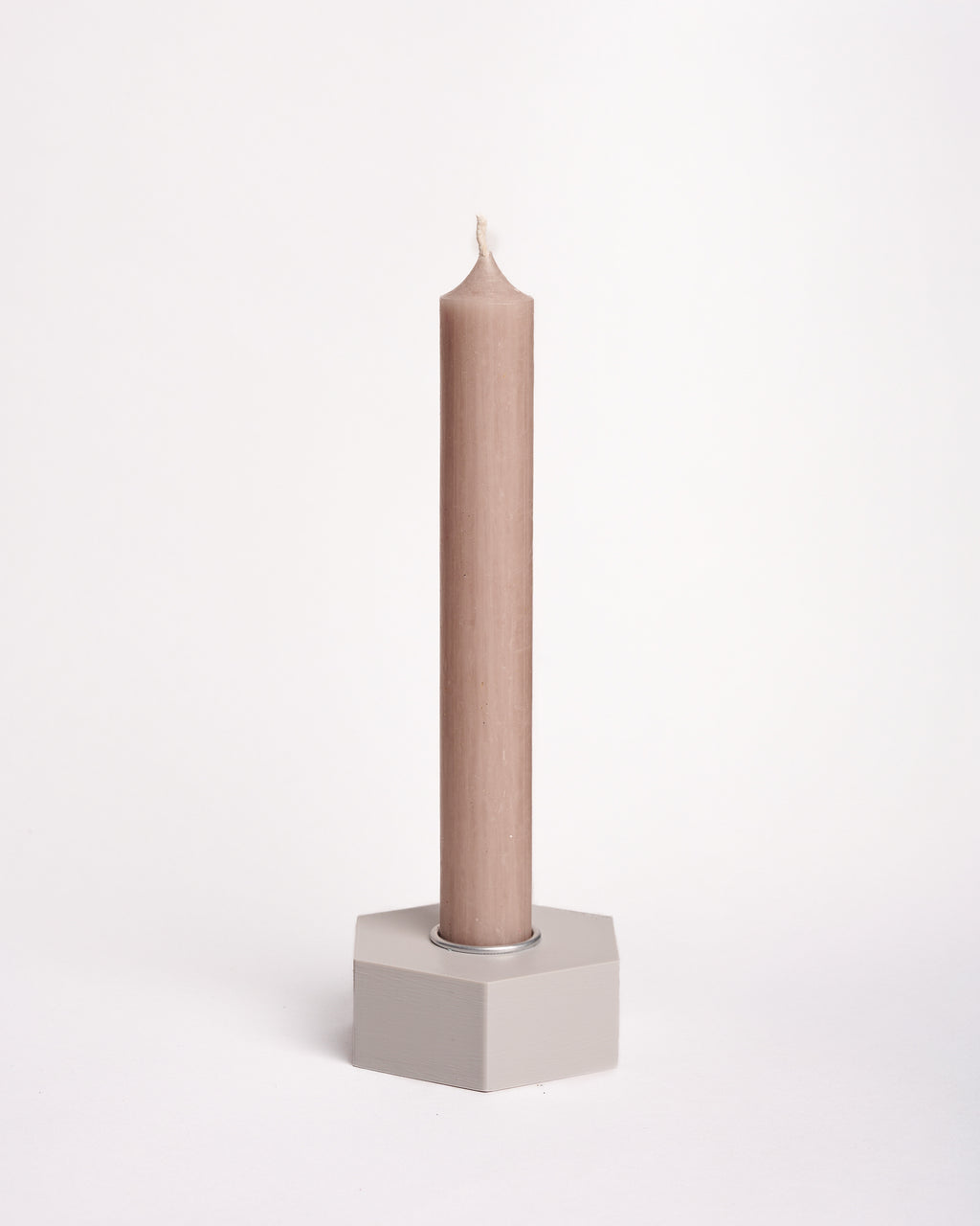 Handmade Taper Candle