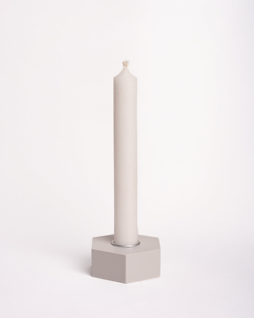 Handmade Taper Candle