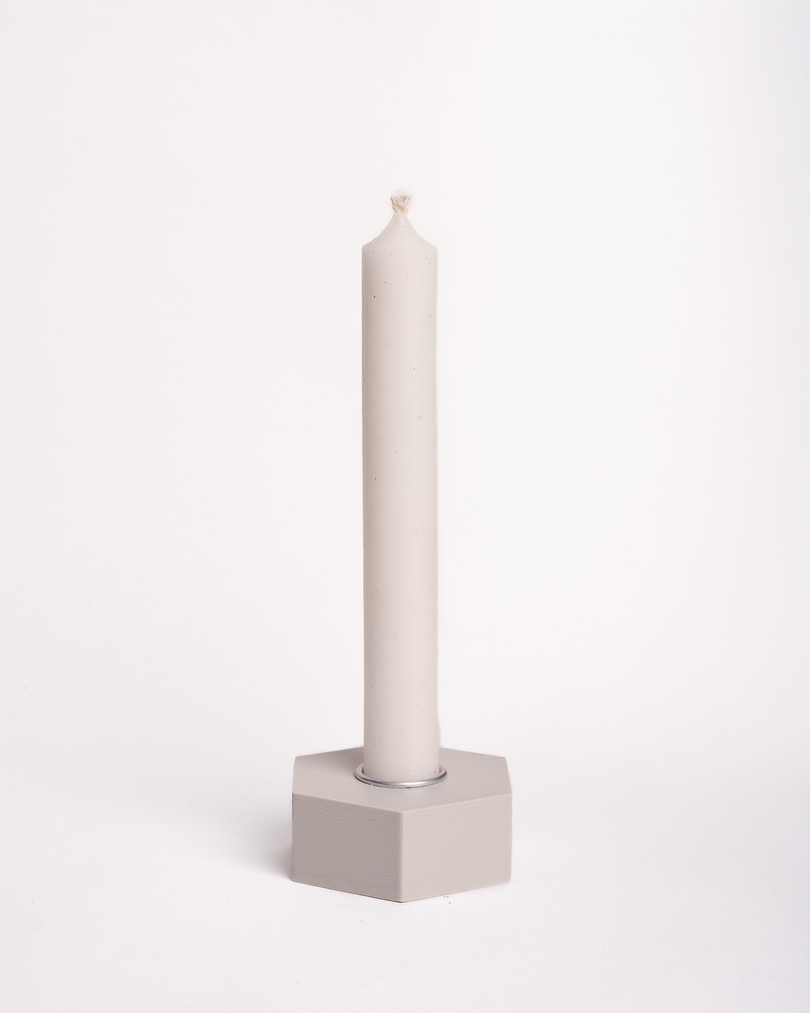 Handmade Taper Candle
