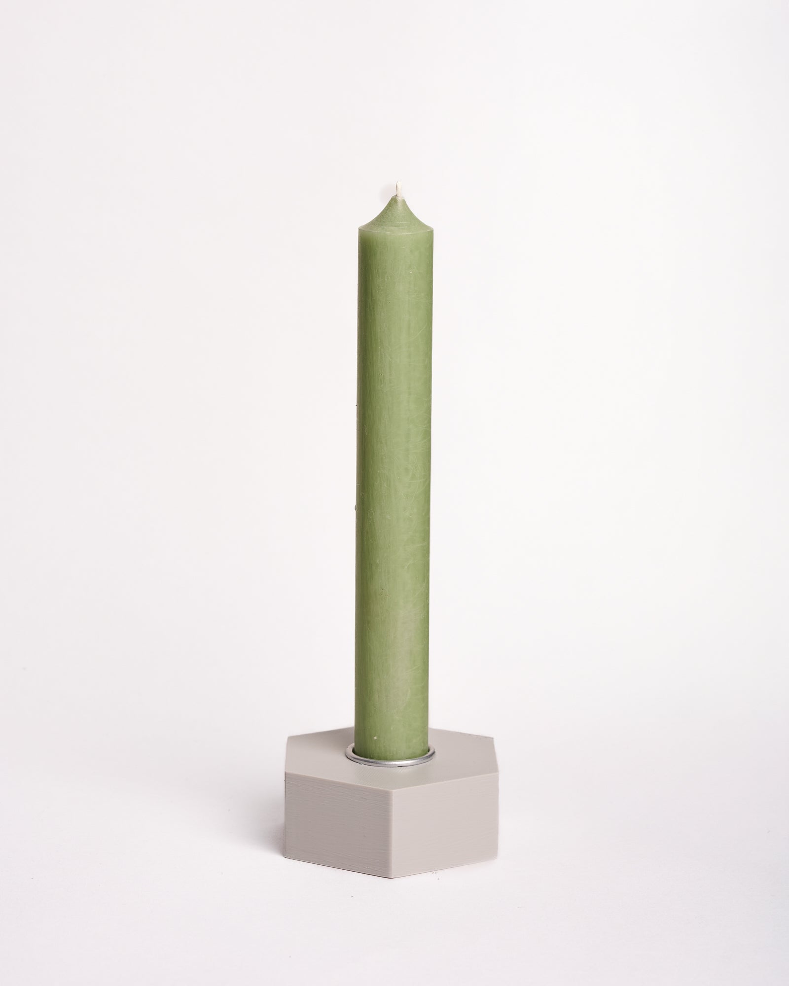 Handmade Taper Candle