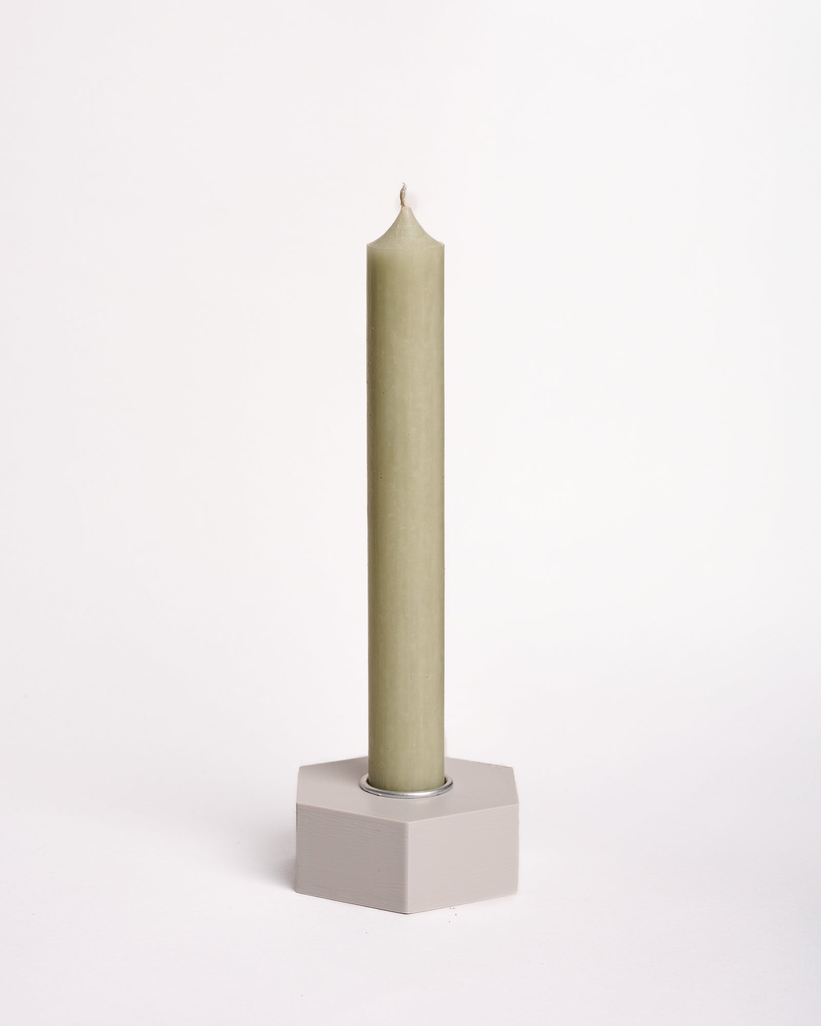 Handmade Taper Candle