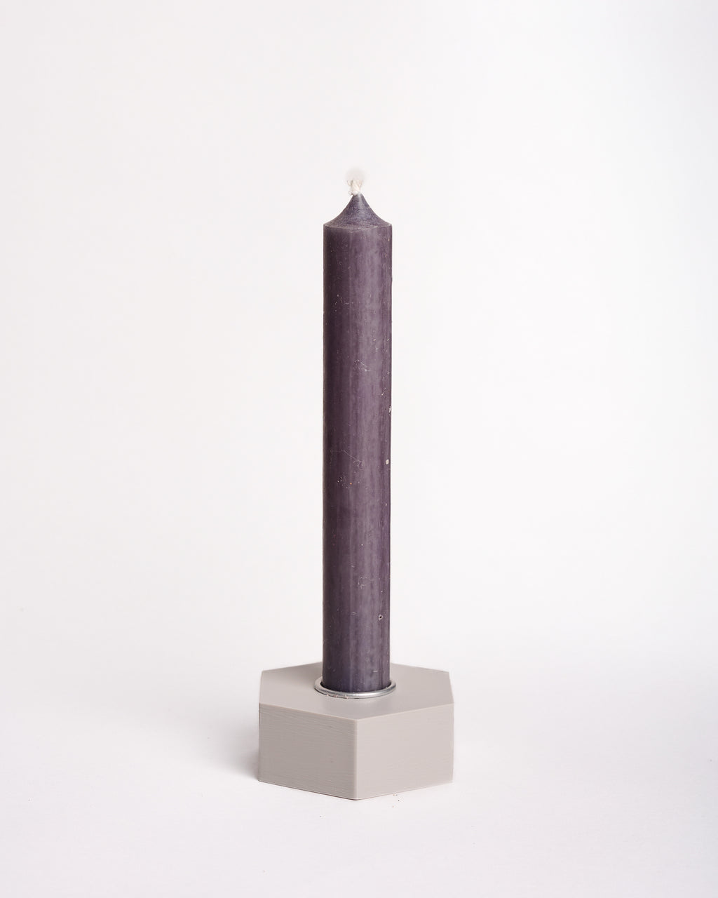 Handmade Taper Candle
