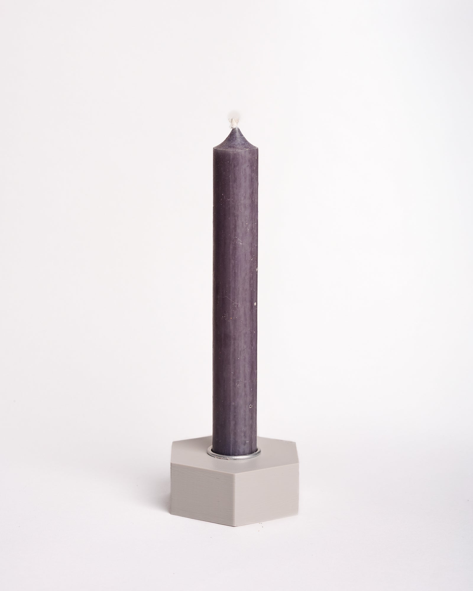 Handmade Taper Candle