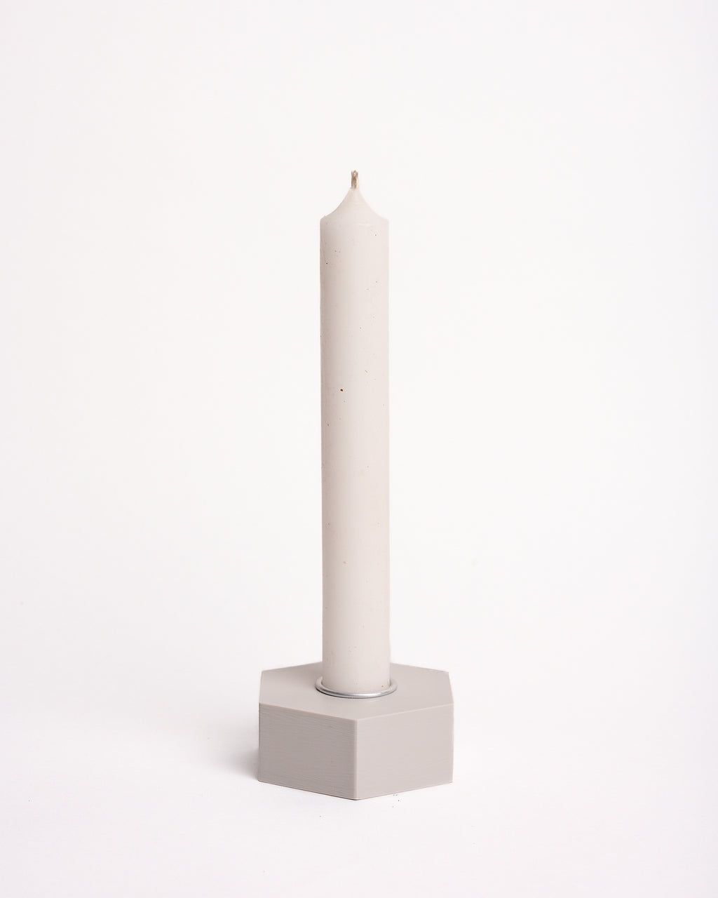 Handmade Taper Candle