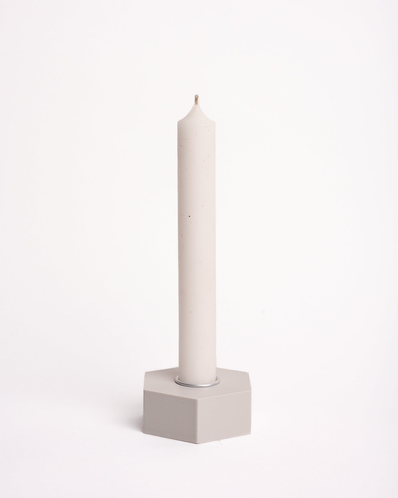 Handmade Taper Candle